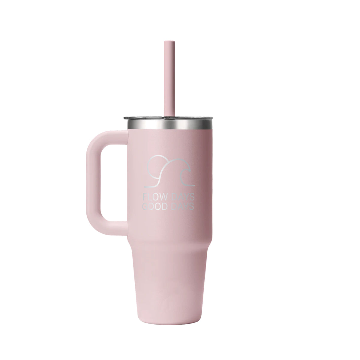 Hydroflask 24 Oz Travel Tumbler Clear Lid TT24PSCC Drinkware promo products nz