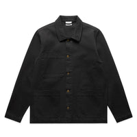 AS Colour Canvas Chore Jacket 5524 Outerwear custom merch nz