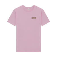Earth Positive Premium Jersey T-shirt EP185 T-shirt custom products nz
