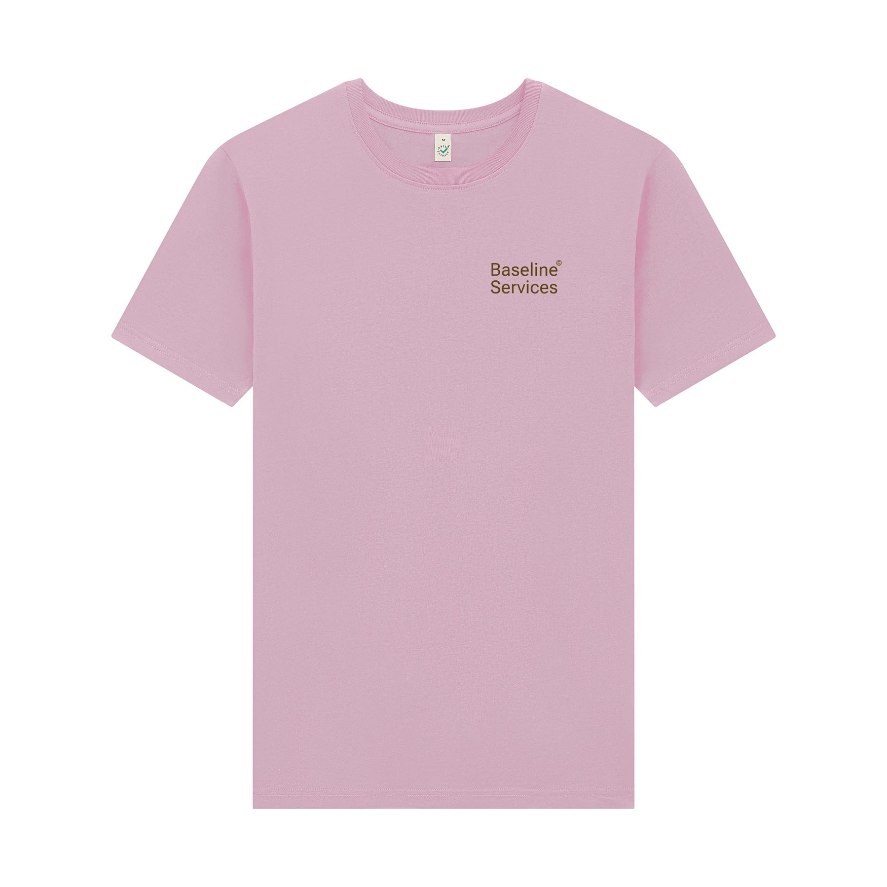 Earth Positive Premium Jersey T-shirt EP185 T-shirt custom products nz