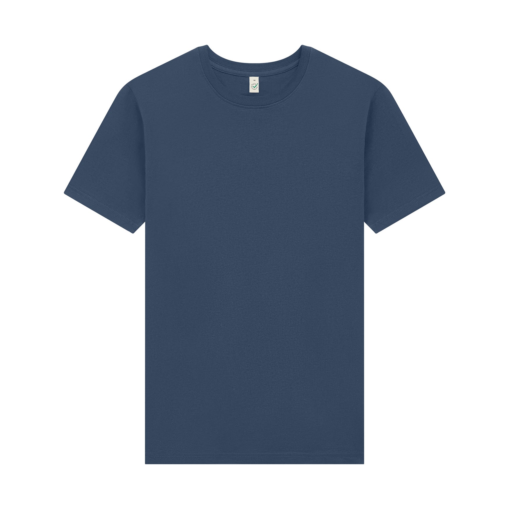 Earth Positive Premium Jersey T-shirt EP185 T-shirt branded merchandise nz