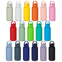 Trends Compadre Vacuum Bottle 126879 Drinkware decorated merch nz