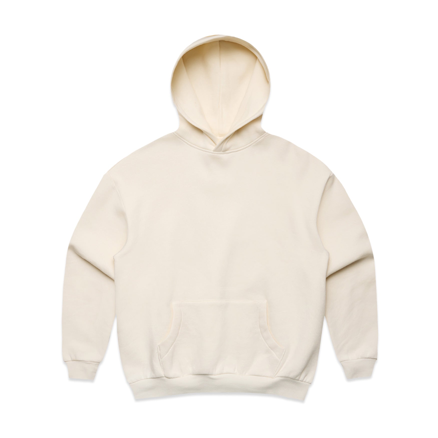 AS Colour Wo's Box Hood 4171 Sweatshirt decorated merch nz