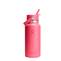 Hydroflask 32 Oz Wide Mouth Flex Straw Cap W32CFS Drinkware custom products nz