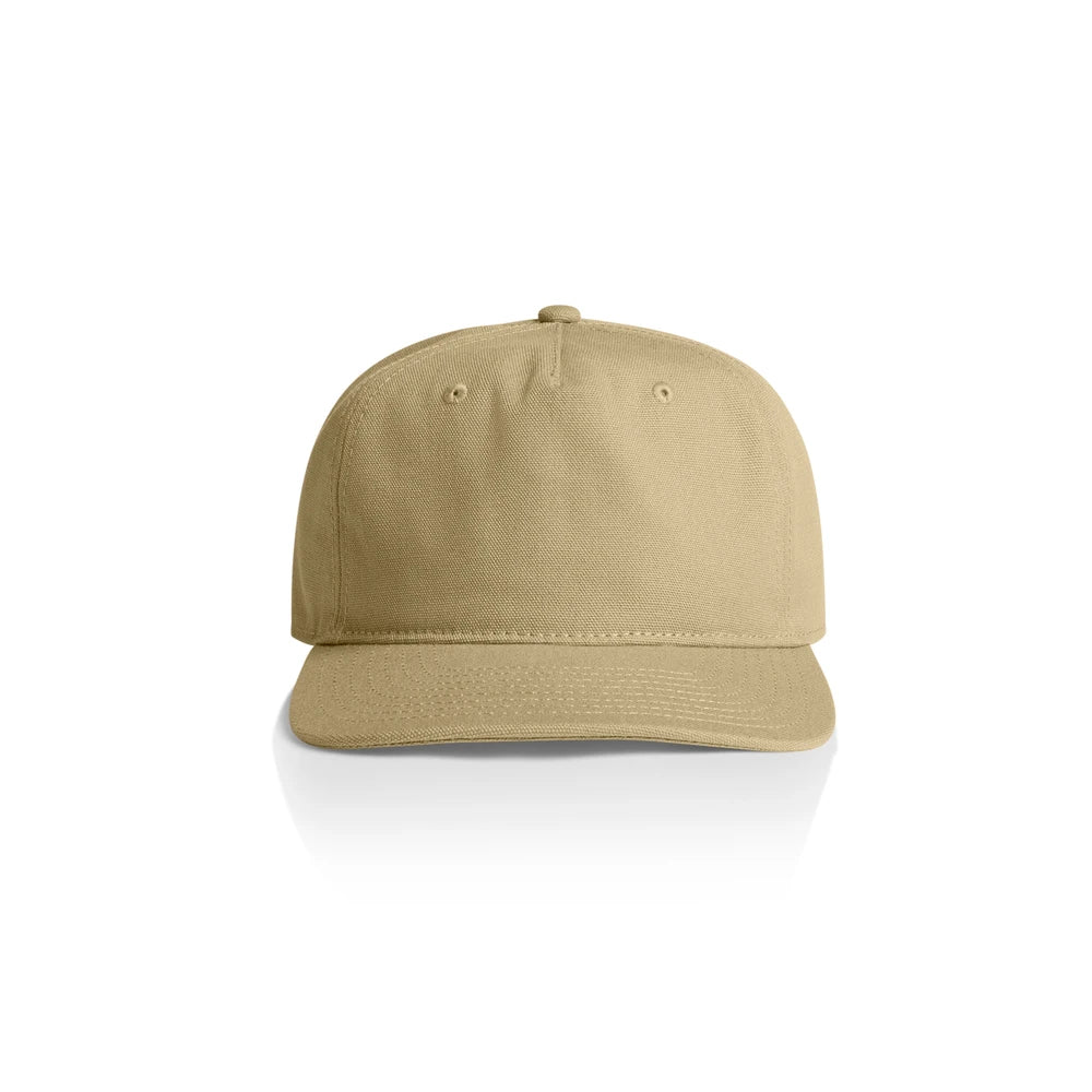 AS Colour Class Canvas Cap 1156 Headwear promo products nz