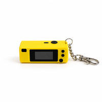 Made to order Digital Camera Keyring MTODCK Accessories decorated merch nz