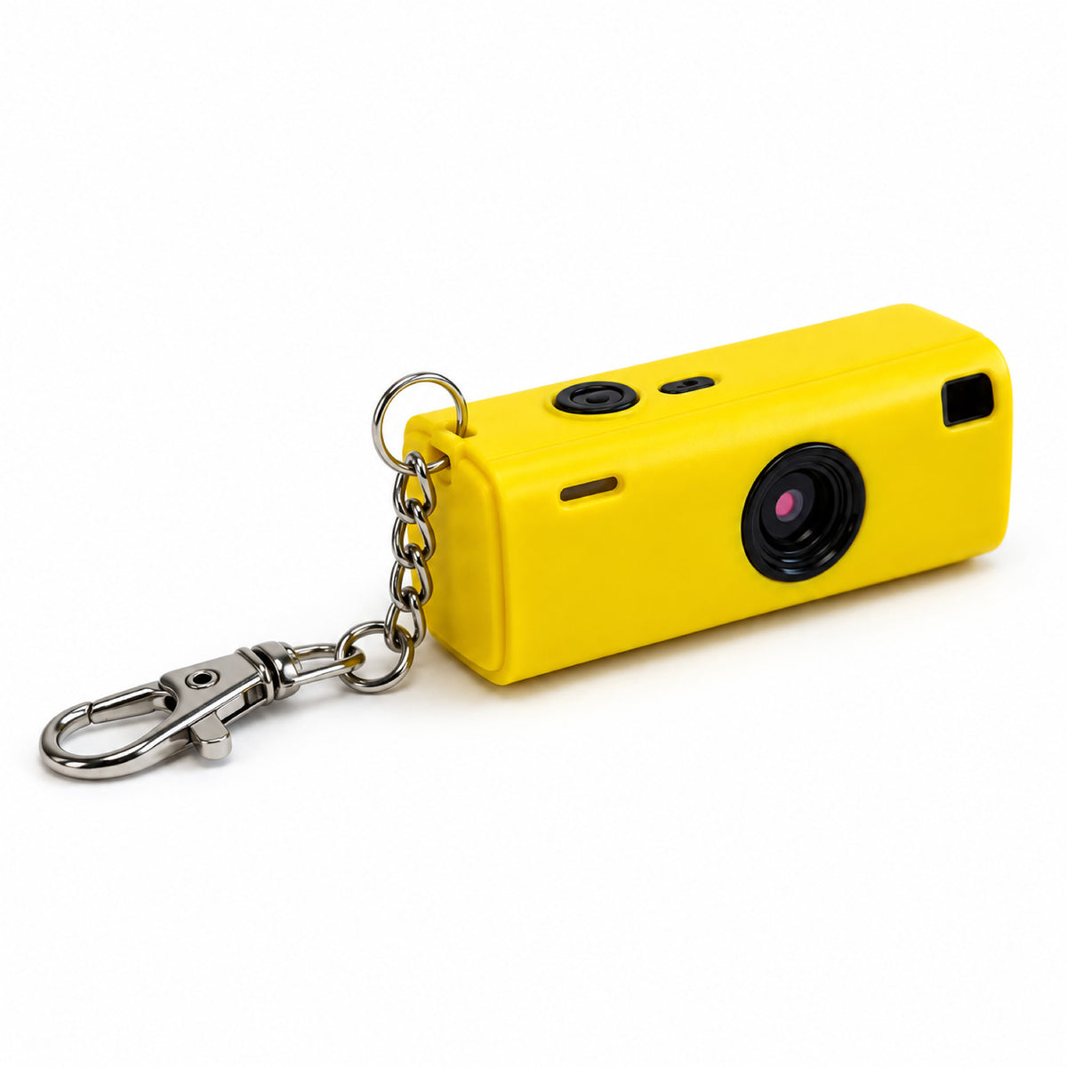 Made to order Digital Camera Keyring MTODCK Accessories branded merchandise nz