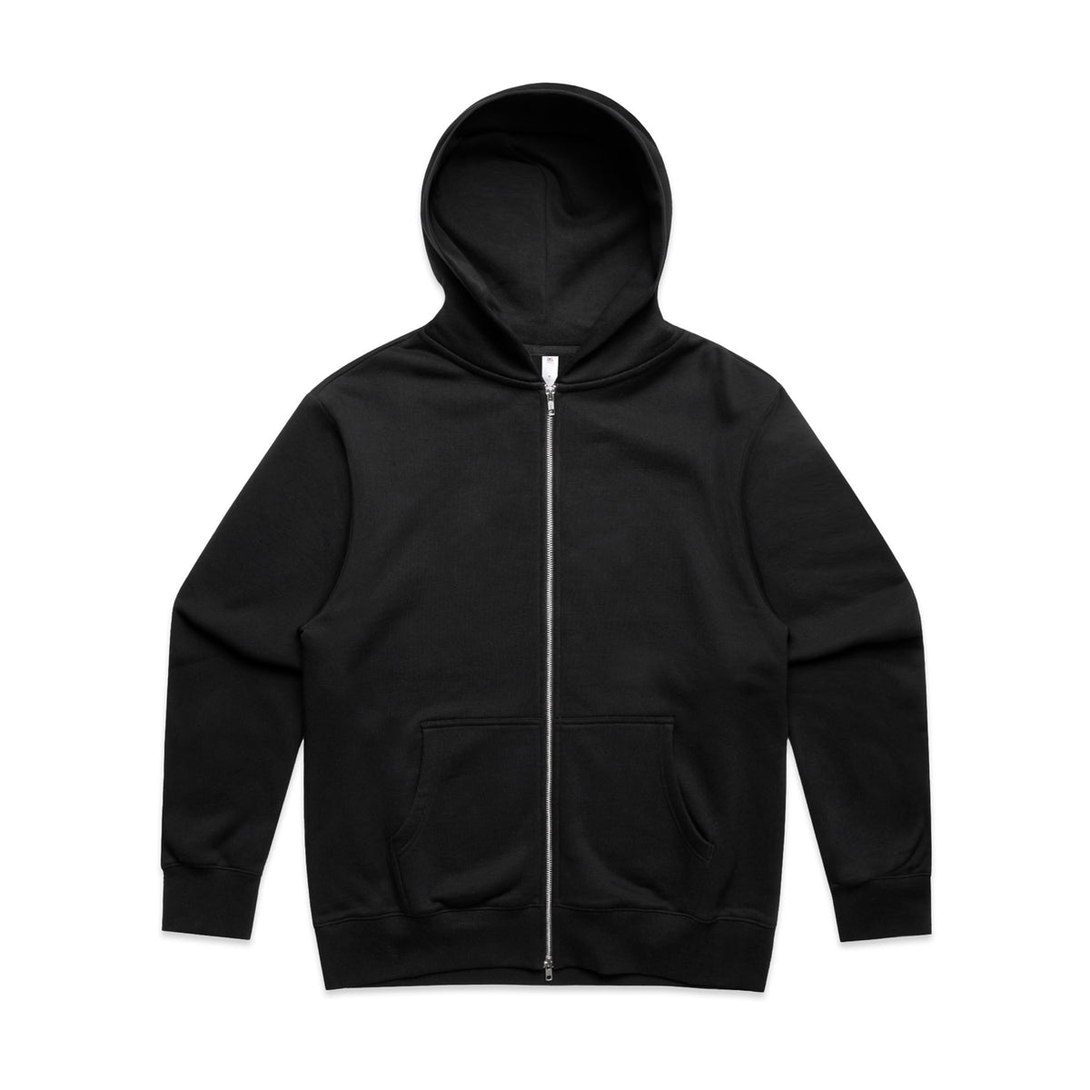 AS Colour Heavy Zip Hood 5148 Sweatshirt promo products nz