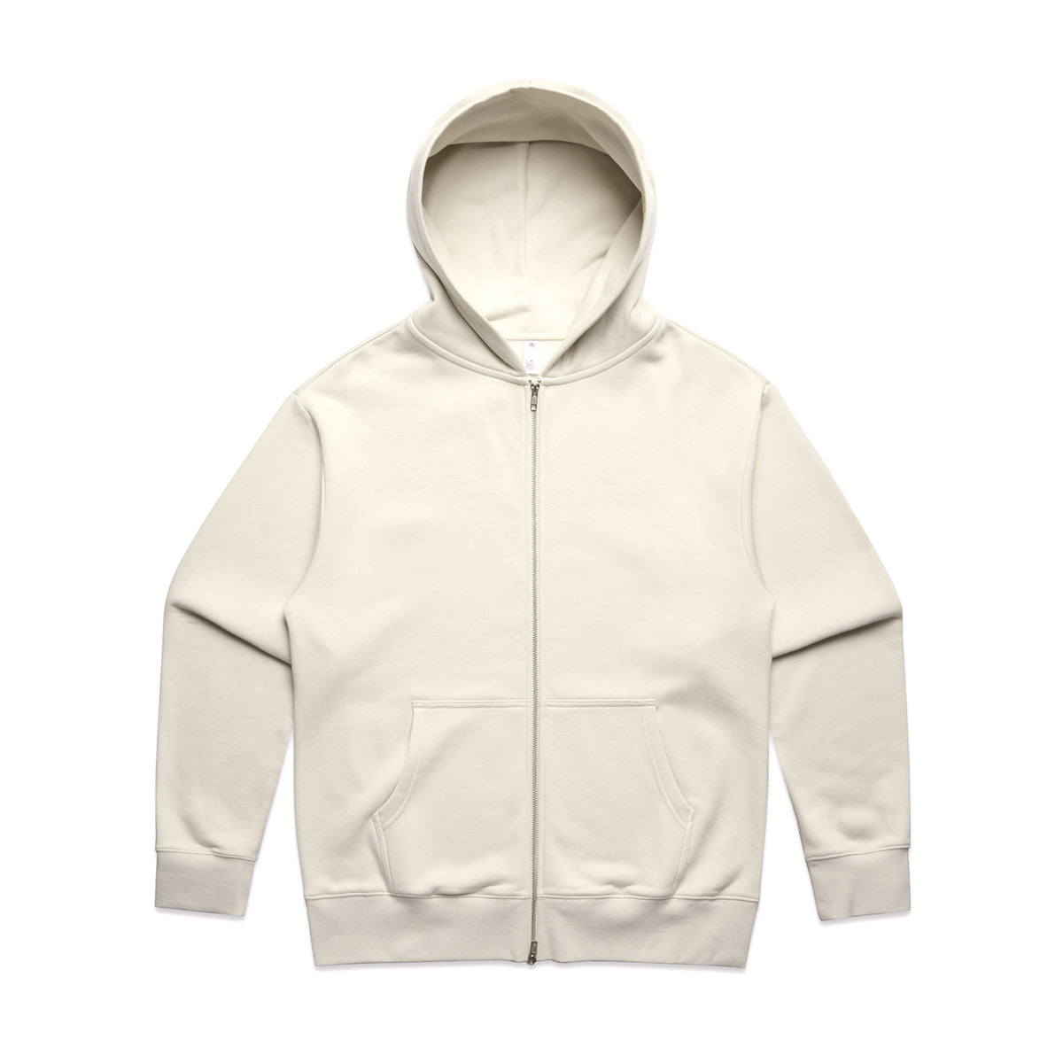 AS Colour Heavy Zip Hood 5148 Sweatshirt custom merchandise nz