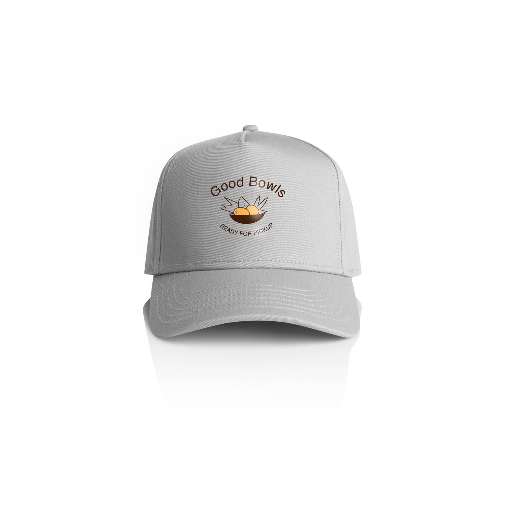 AS Colour Frame Cap 1160 Headwear custom products nz
