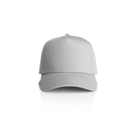 AS Colour Frame Cap 1160 Headwear decorated merch nz