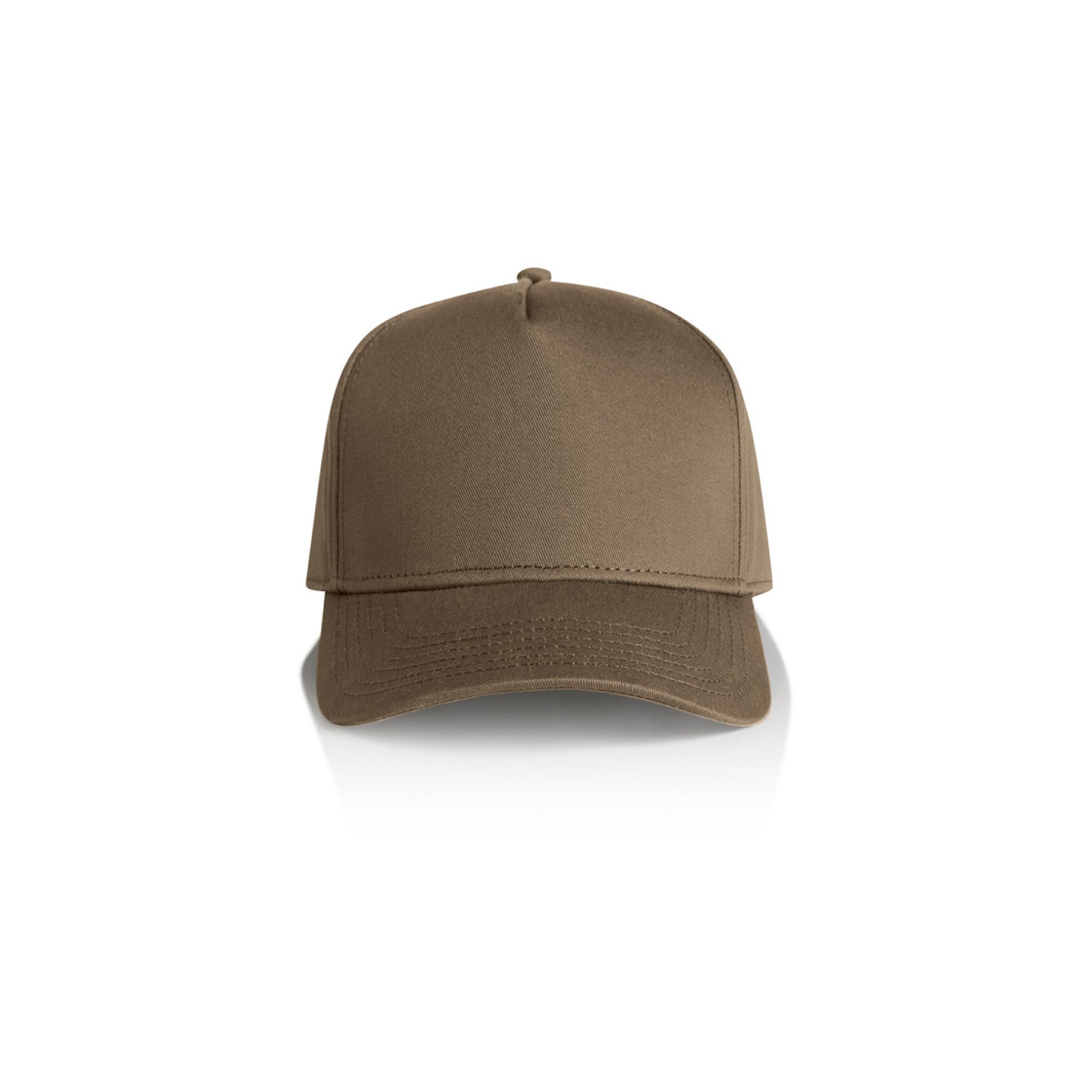 AS Colour Frame Cap 1160 Headwear branded merchandise nz