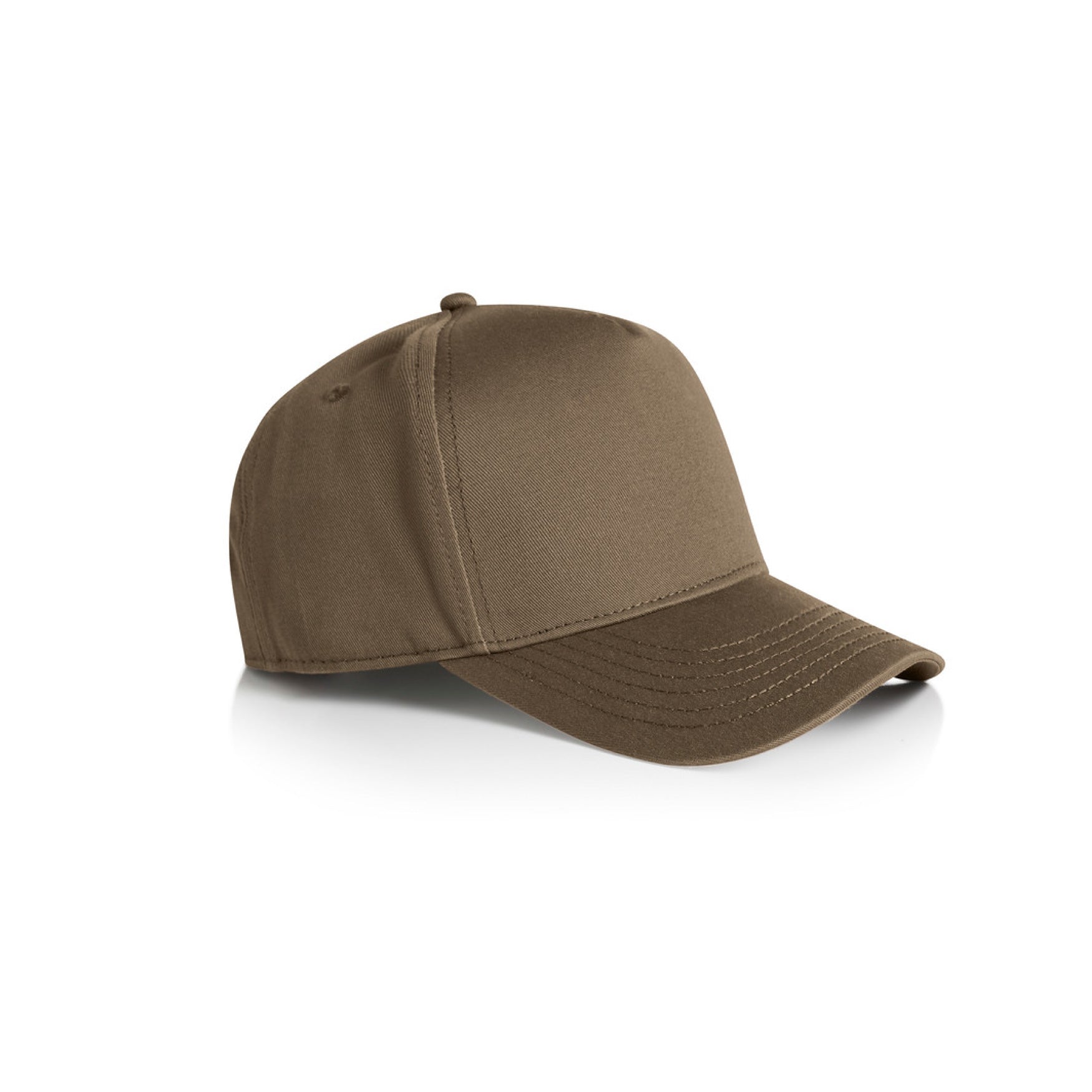 AS Colour Frame Cap 1160 Headwear custom branding nz