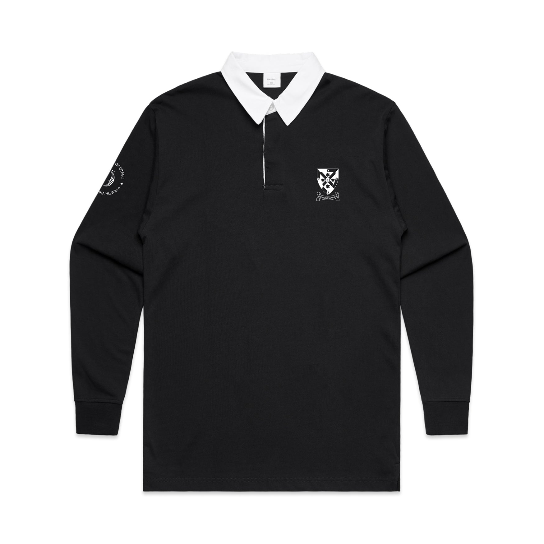 AS Colour Rugby Jersey 5410 Shirt custom products nz