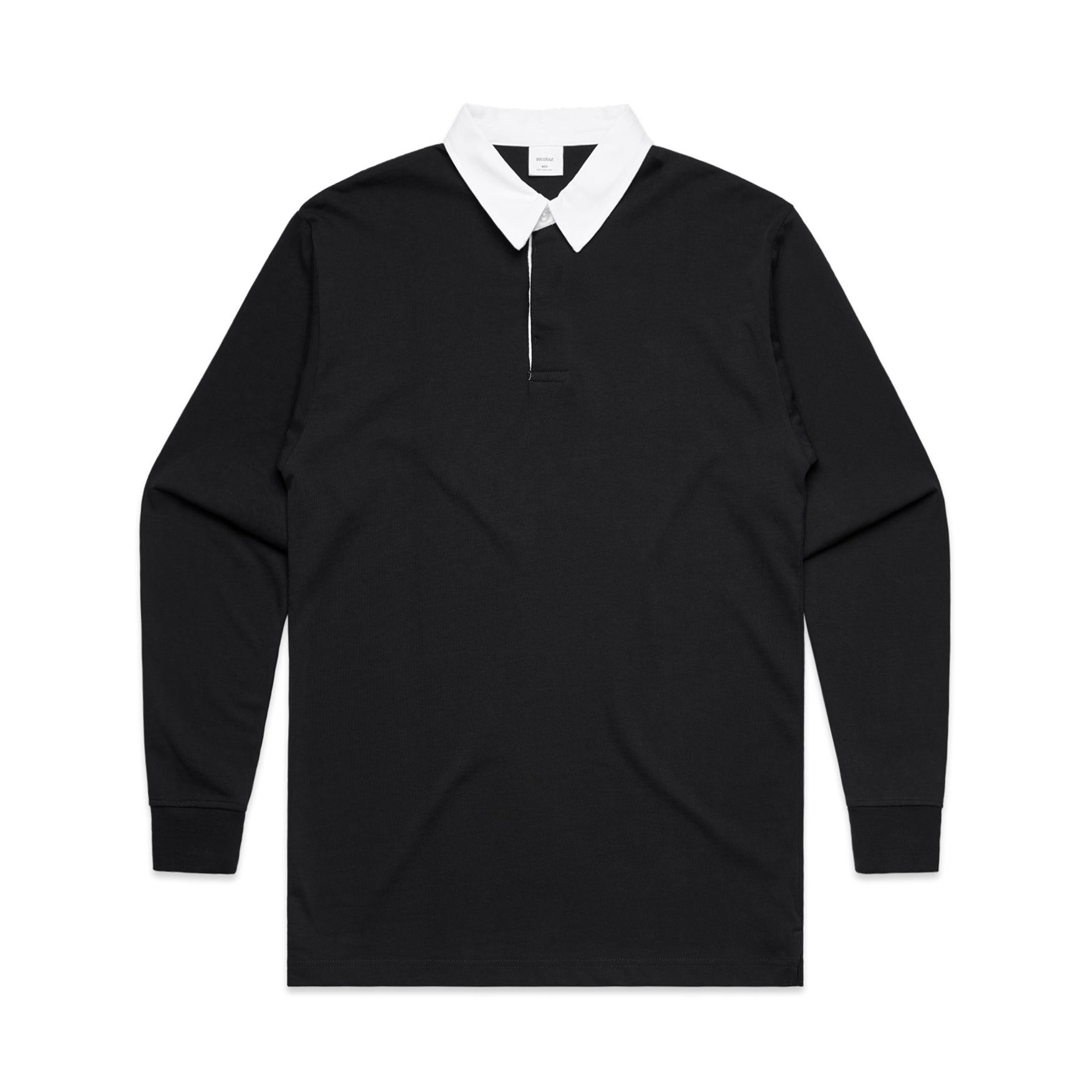 AS Colour Rugby Jersey 5410 Shirt decorated merch nz