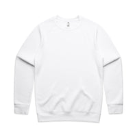 AS Colour Supply Crew 5100 Sweatshirt promo products nz
