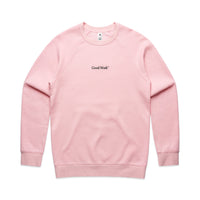AS Colour Supply Crew 5100 Sweatshirt custom products nz