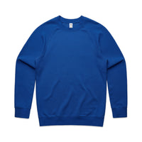 AS Colour Supply Crew 5100 Sweatshirt branded merchandise nz