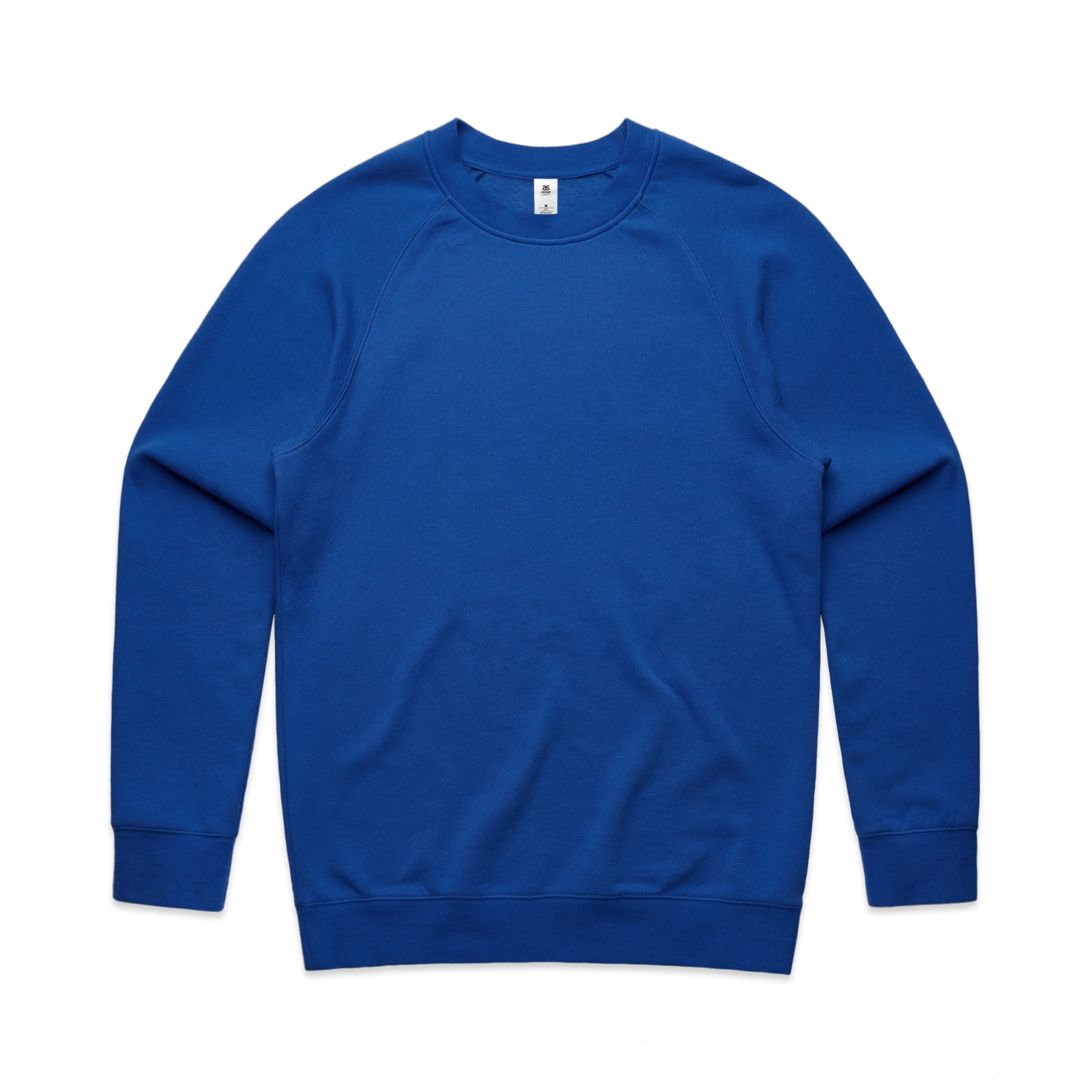 AS Colour Supply Crew 5100 Sweatshirt branded merchandise nz