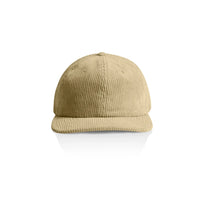 AS Colour Class Cord Cap 1152 Headwear promo products nz