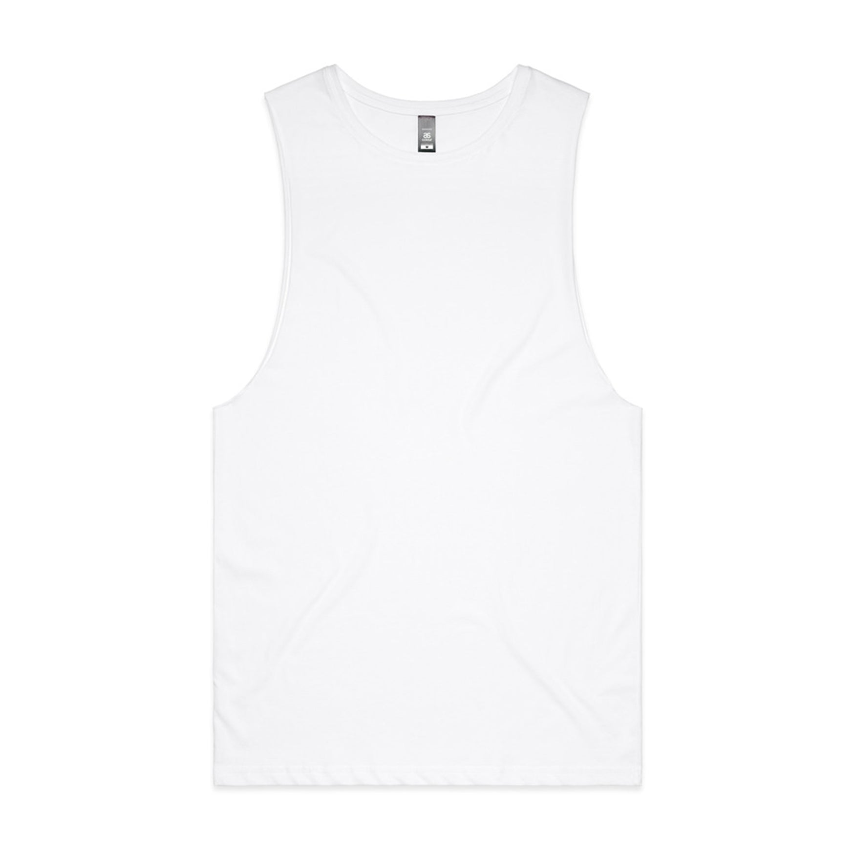 AS Colour Barnard Tank 5025 Singlet promo products nz