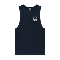 AS Colour Barnard Tank 5025 Singlet custom products nz