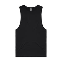 AS Colour Barnard Tank 5025 Singlet branded merchandise nz