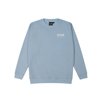 Cloke Standard Crew Neck Sweat CSI Sweatshirt custom products nz