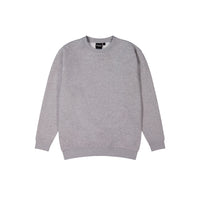 Cloke Standard Crew Neck Sweat CSI Sweatshirt branded merchandise nz