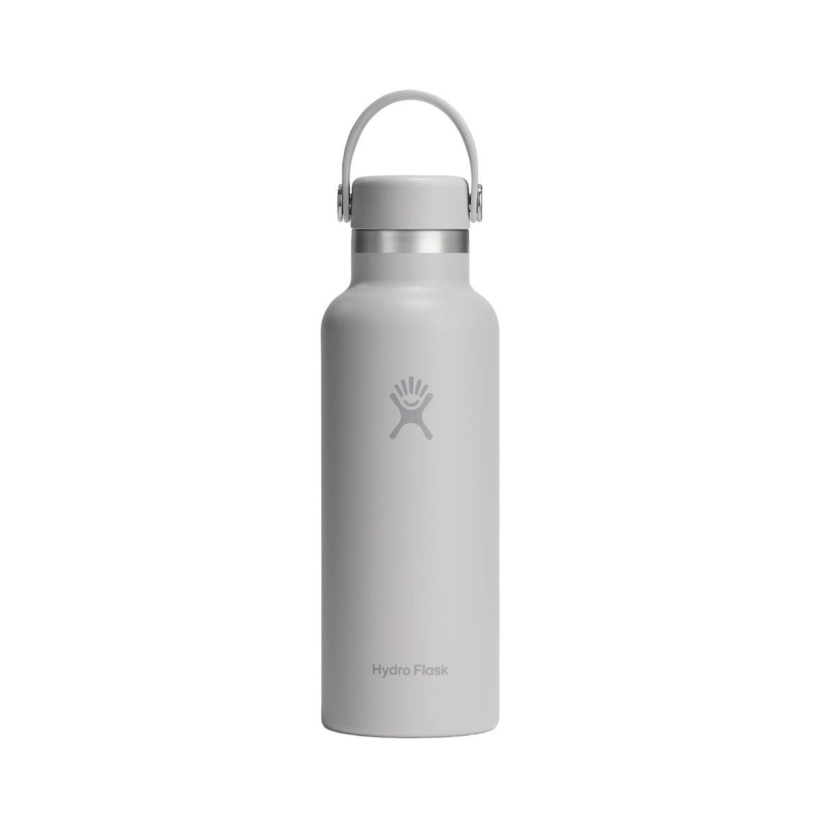 Hydroflask 18 Oz Standard Mouth Flex Cap S18CSX Drinkware custom merch nz