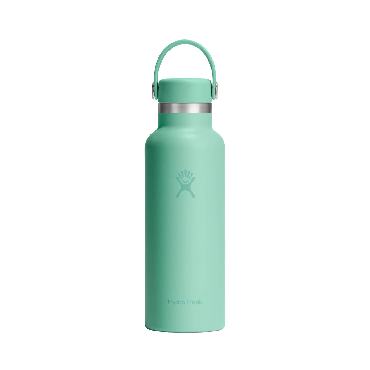 Hydroflask 18 Oz Standard Mouth Flex Cap S18CSX Drinkware custom products nz