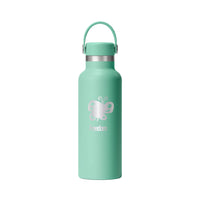 Hydroflask 18 Oz Standard Mouth Flex Cap S18CSX Drinkware decorated merch nz