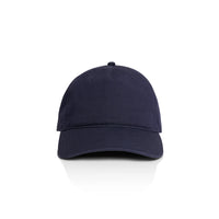 AS Colour Access Five Panel Cap 1132 Headwear promo products nz