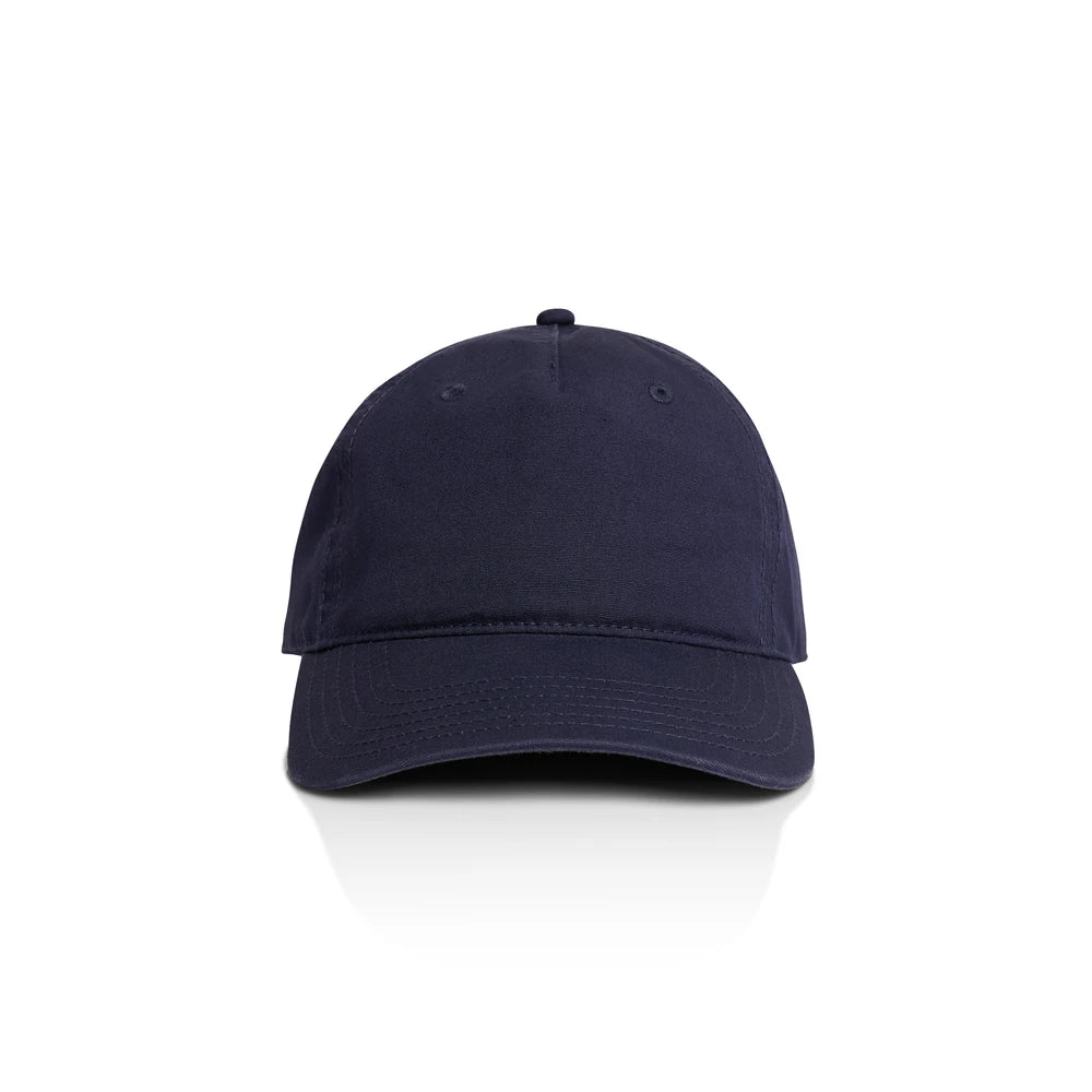 AS Colour Access Five Panel Cap 1132 Headwear promo products nz