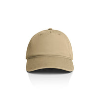 AS Colour Access Five Panel Cap 1132 Headwear decorated merch nz