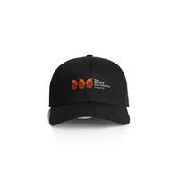 AS Colour Icon Cap 1140 Headwear custom products nz