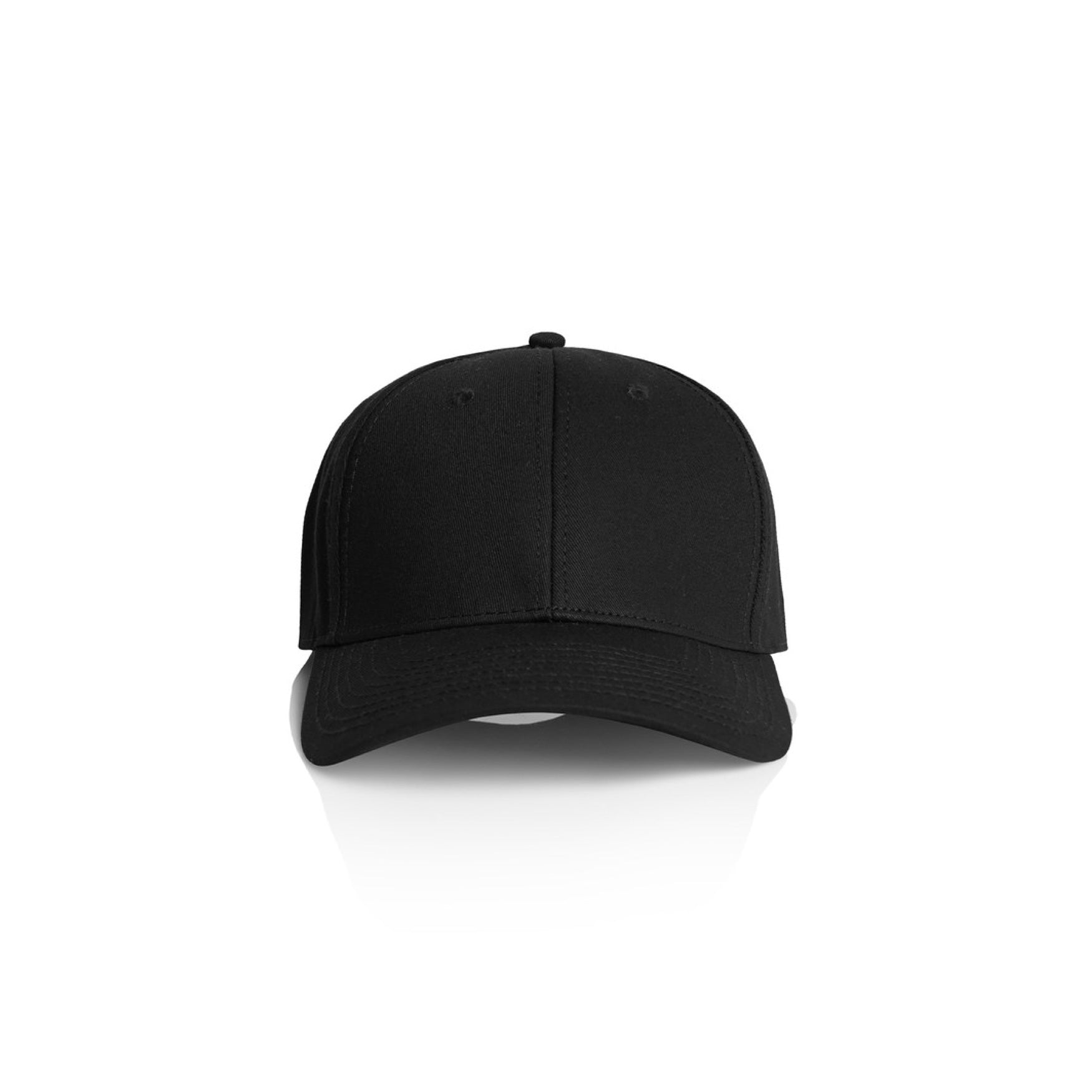AS Colour Icon Cap 1140 Headwear decorated merch nz