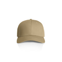 AS Colour Icon Cap 1140 Headwear branded merchandise nz