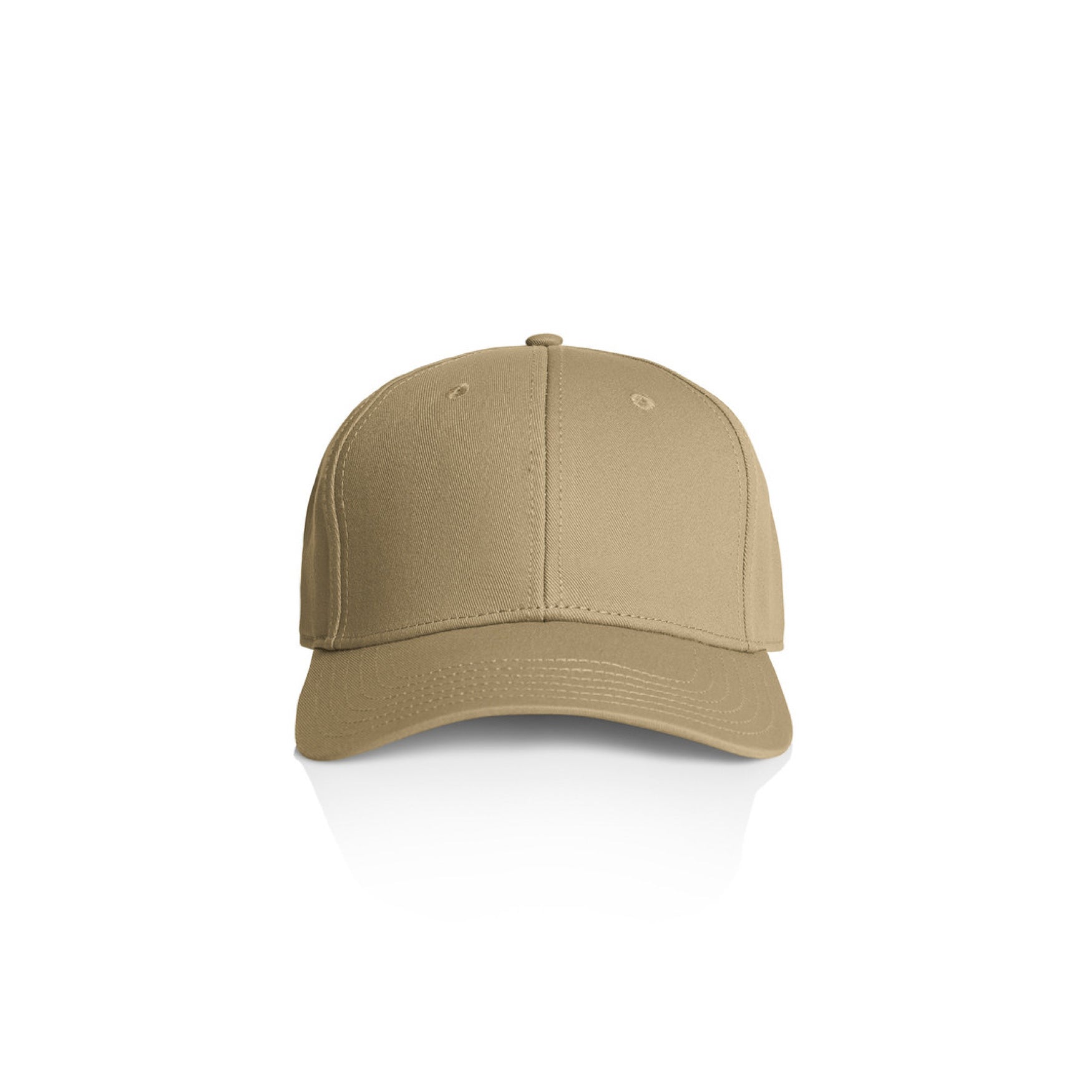 AS Colour Icon Cap 1140 Headwear branded merchandise nz