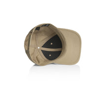 AS Colour Icon Cap 1140 Headwear custom branding nz