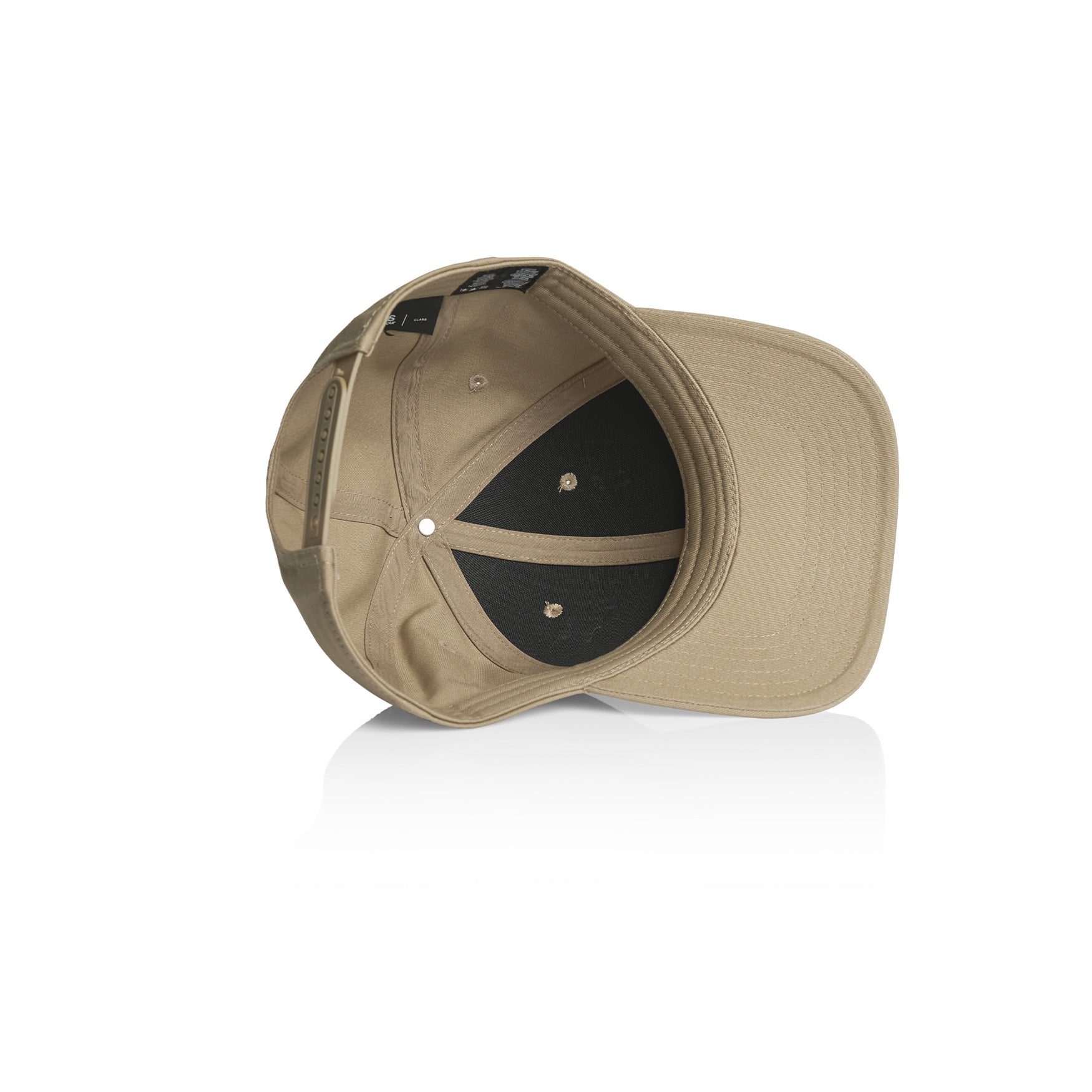 AS Colour Icon Cap 1140 Headwear custom branding nz