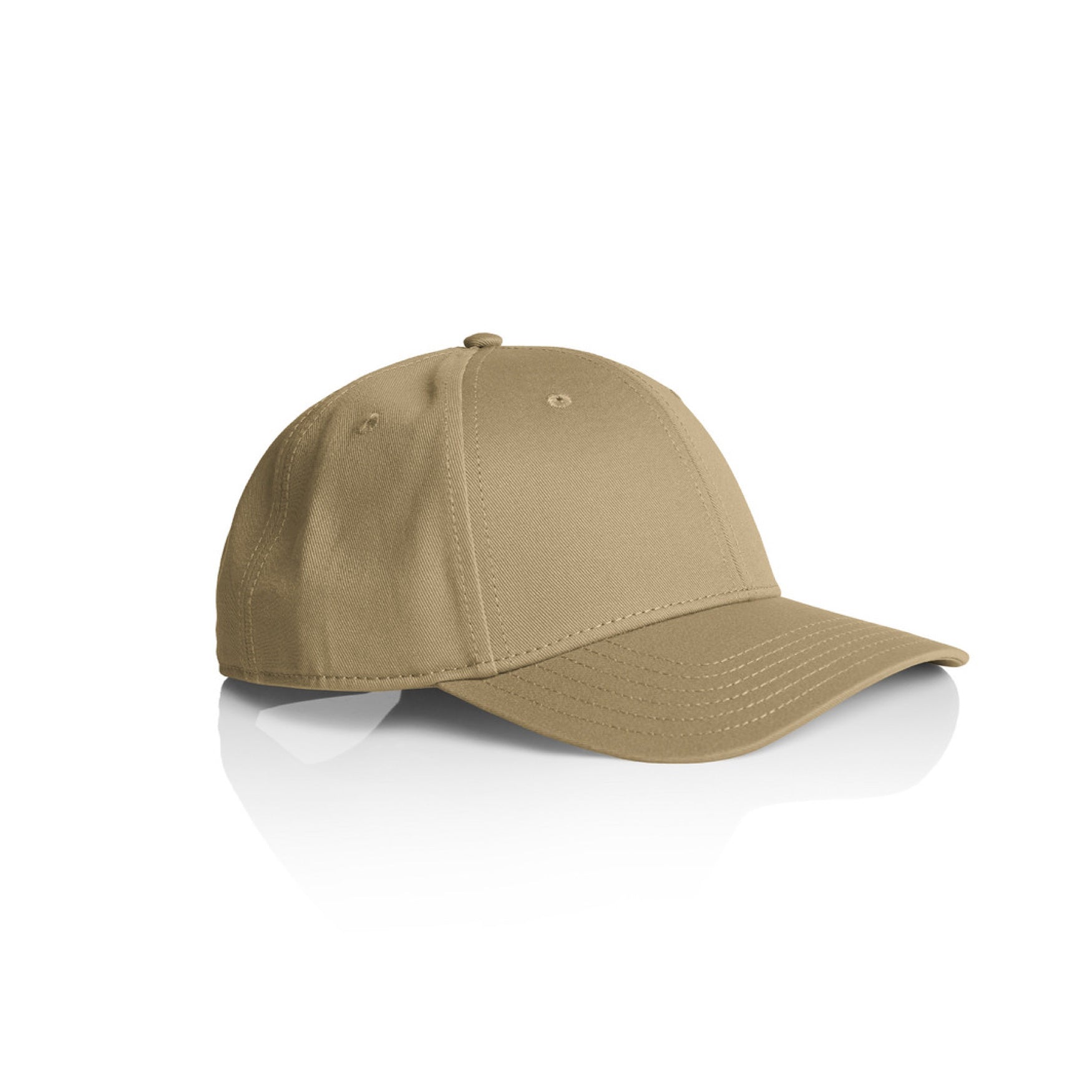AS Colour Icon Cap 1140 Headwear made to order nz