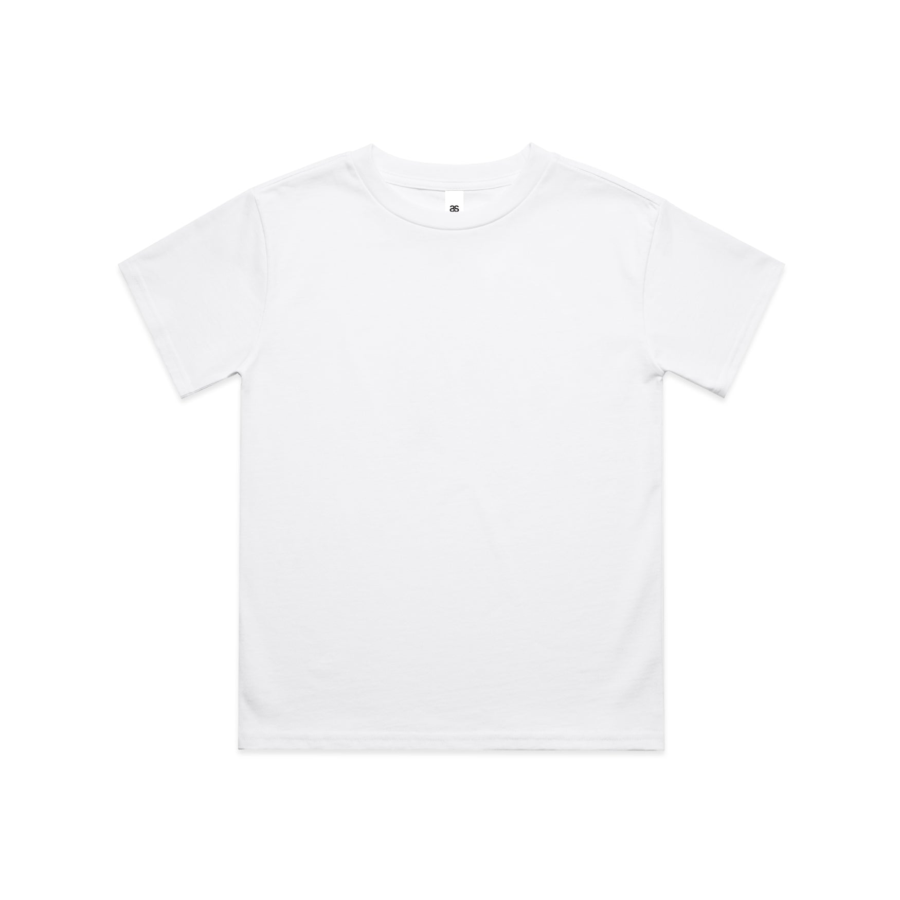 AS Colour Youth Classic Tee 3061 T-shirt branded merchandise nz