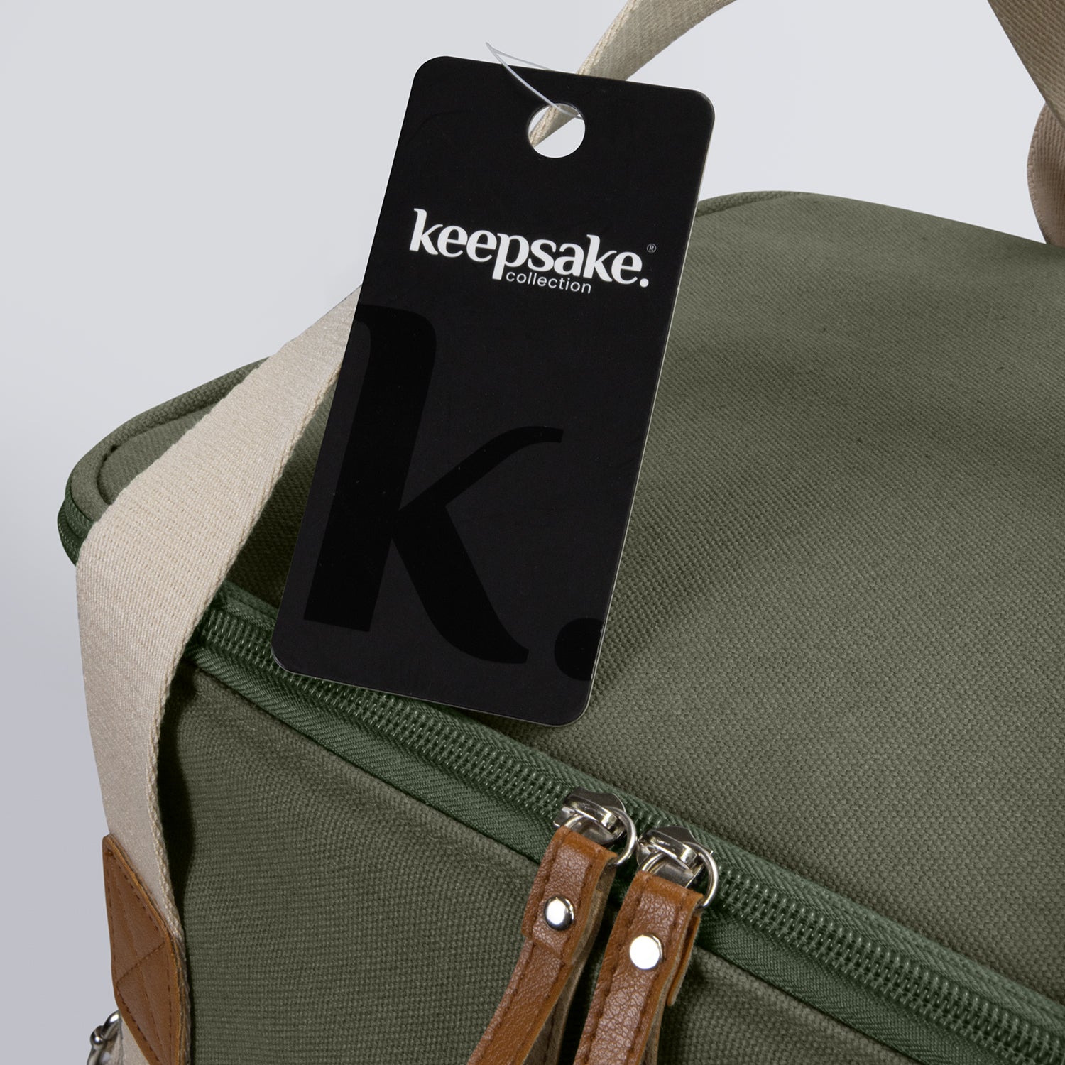 Trends Keepsake Merchant Cooler Bag 126974 Stationery branded merchandise nz
