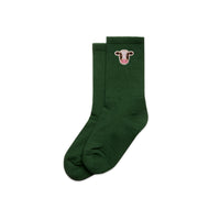 AS Colour Relax socks 1208 Socks custom merch nz