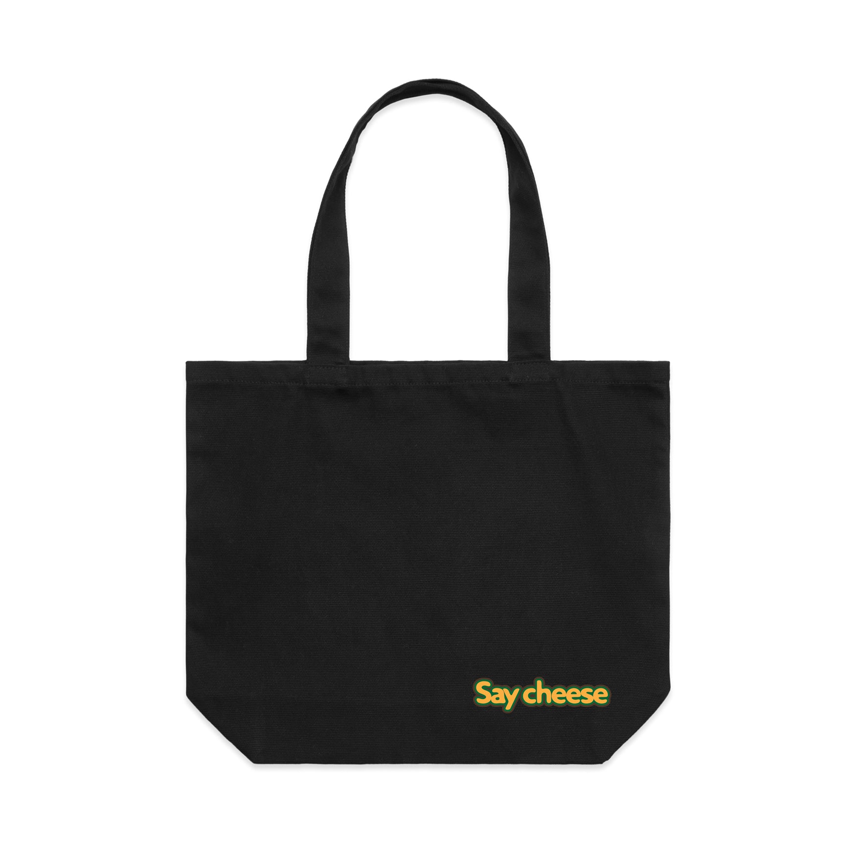 AS Colour Shoulder Tote 1002 Bag custom merch nz
