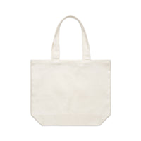 AS Colour Shoulder Tote 1002 Bag decorated merch nz