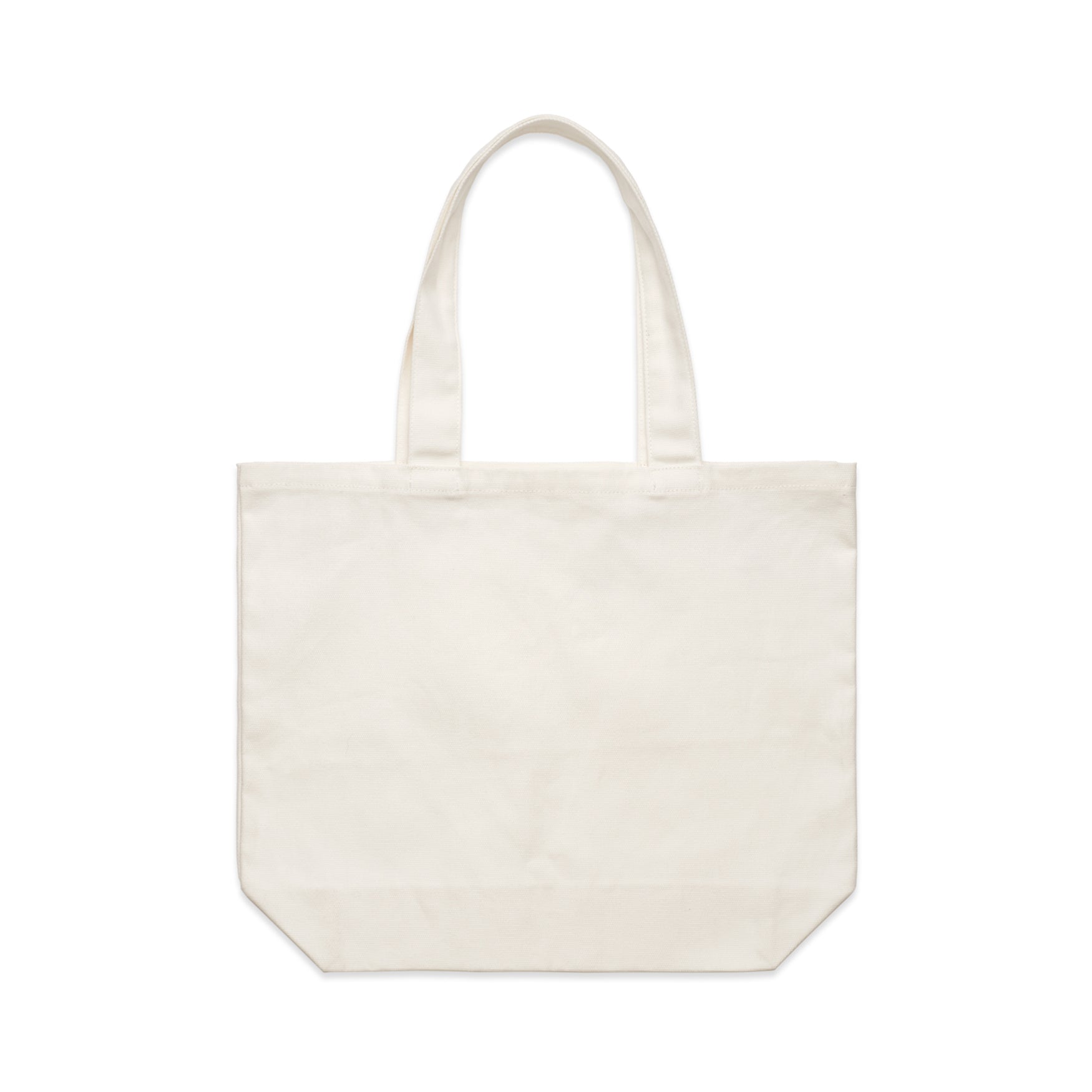 AS Colour Shoulder Tote 1002 Bag decorated merch nz