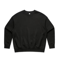 AS Colour Wo's Heavy Crew 4145 Sweatshirt promo products nz