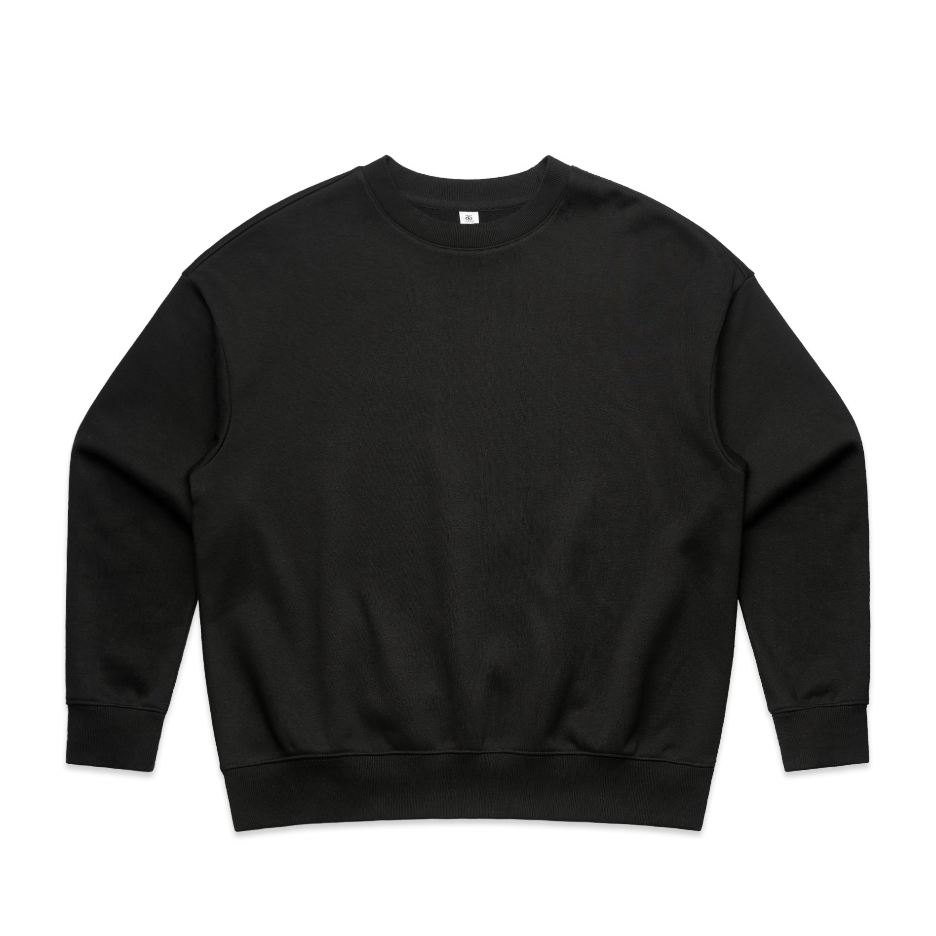 AS Colour Wo's Heavy Crew 4145 Sweatshirt promo products nz